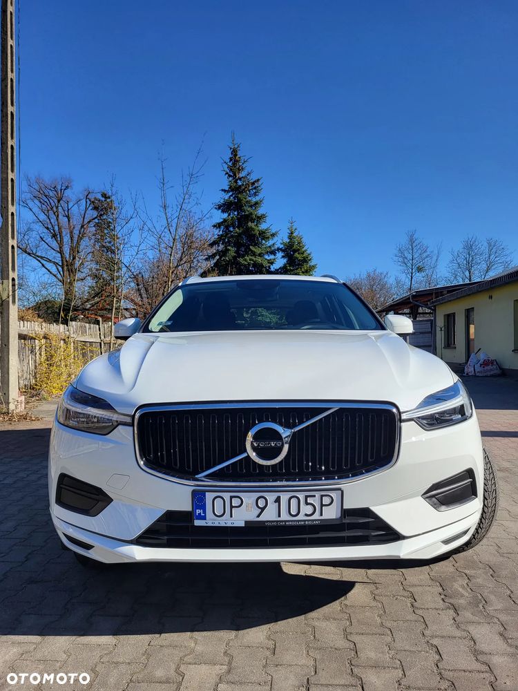 Volvo XC 60 T4 Momentum - 11