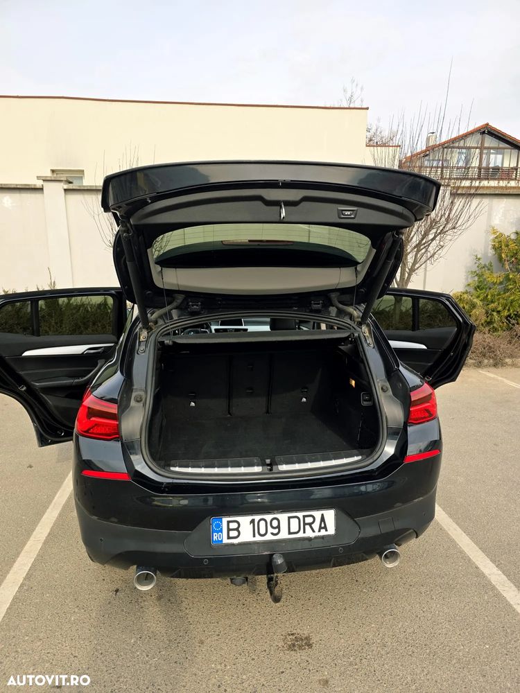 BMW X2 - 6