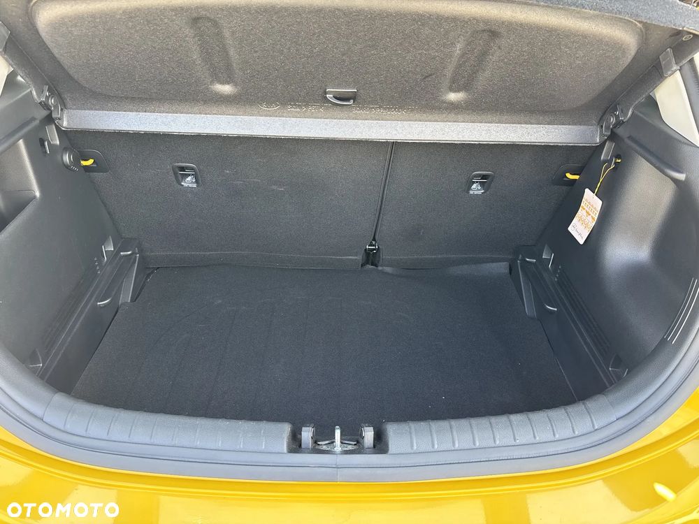 Kia Rio 1.2 M - 22