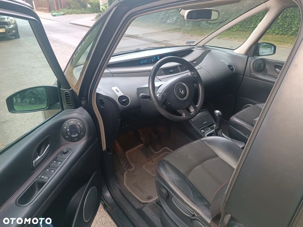 Renault Grand Espace 2.0 Dynamique - 8