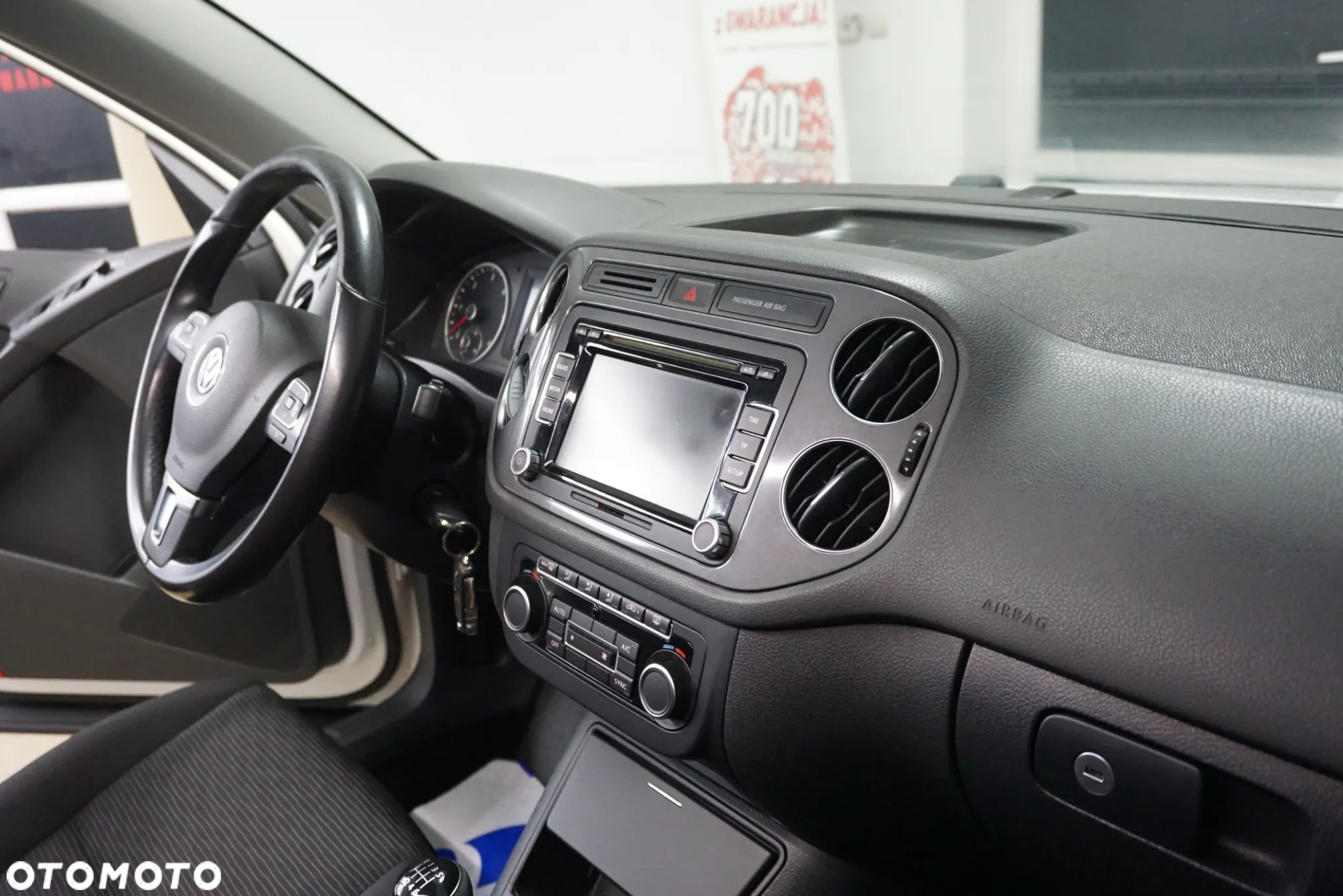 Volkswagen Tiguan 2.0 TDI Trend&Fun - 22