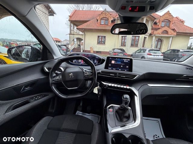 Peugeot 3008 - 14