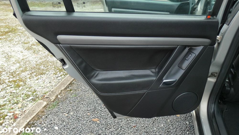 Opel Vectra 1.8 Elegance - 19