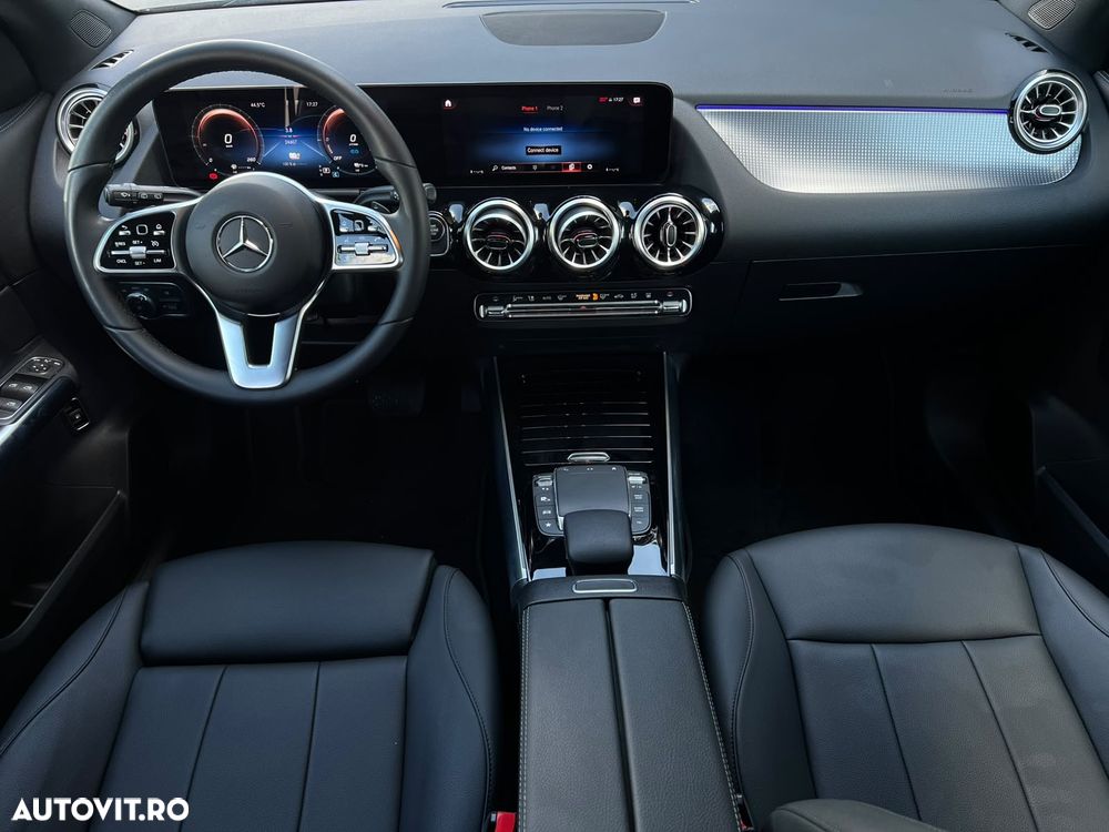 Mercedes-Benz GLA 250 e 8G-DCT - 21