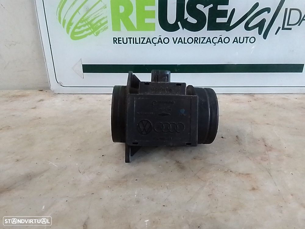 Sensor Massa Ar Caudalímetro Audi A4 (8D2, B5) - 2