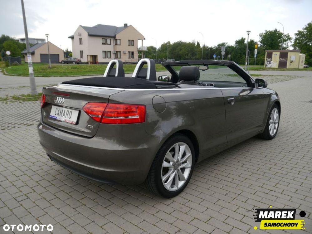 Audi A3 - 10