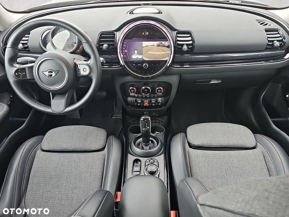 MINI Clubman - 32