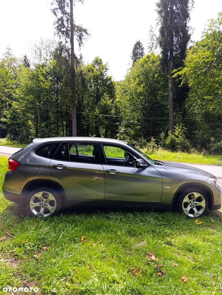 BMW X1 xDrive18d - 7