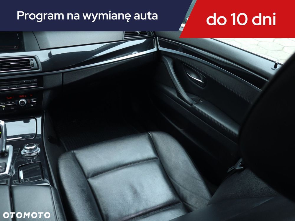 BMW Seria 5 - 10