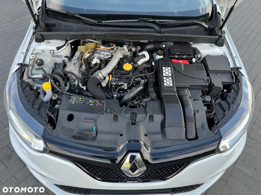 Renault Megane 1.6 TCe GT EDC - 37