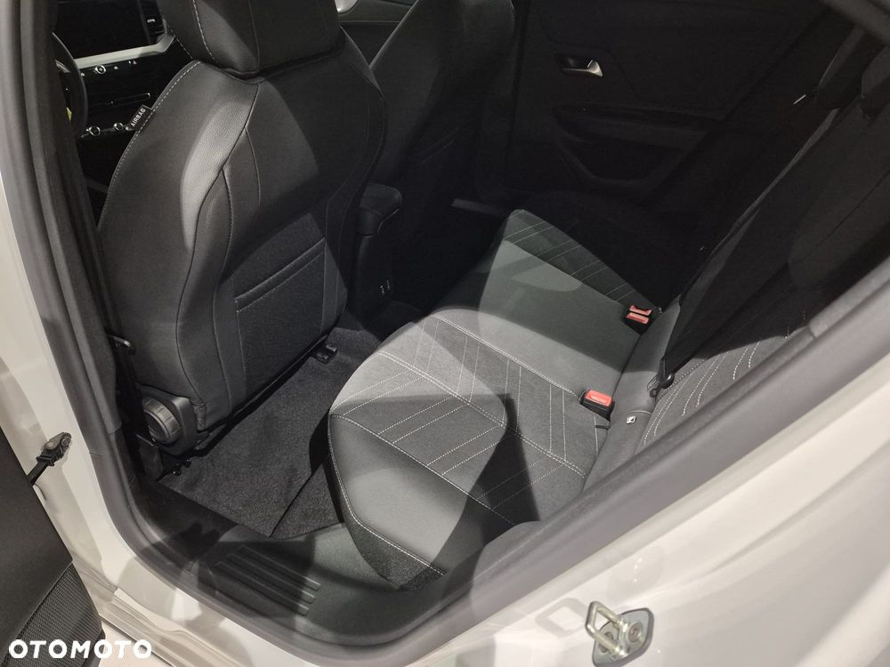 Opel Mokka 1.2 T mHEV GS S&S eDTC6 - 11