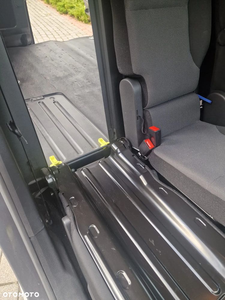 Peugeot Partner - 10