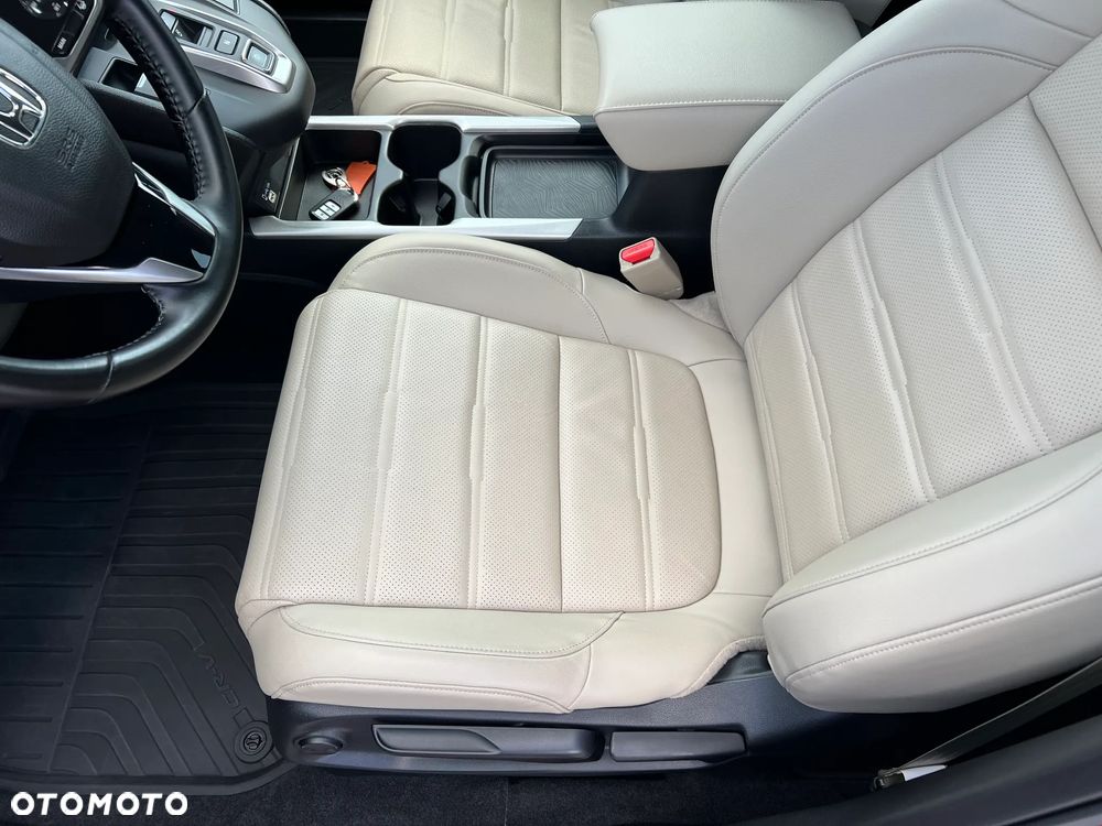 Honda CR-V 2.0 i-MMD Lifestyle (Honda Connect+) - 24