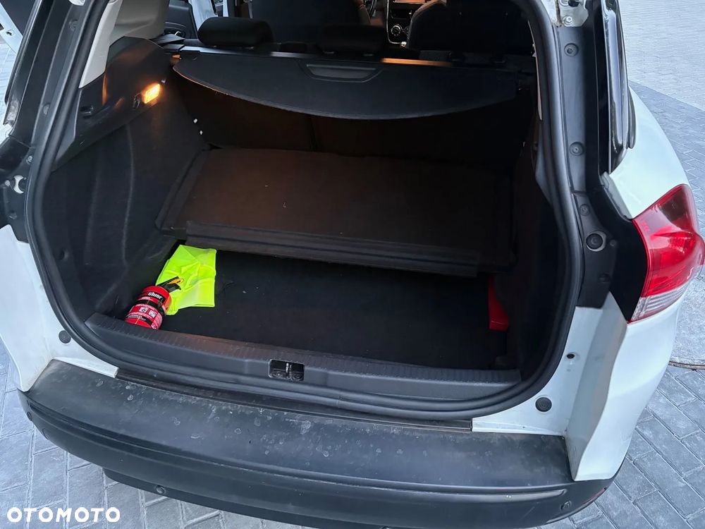 Renault Clio 1.2 TCe GT 120 EDC - 13