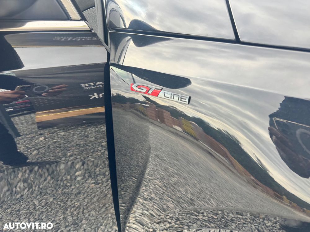Peugeot 308 e-HDi FAP 115 Stop&Start Allure - 15