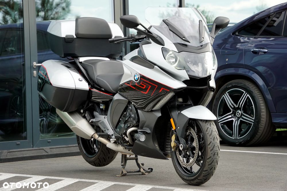 BMW K - 1