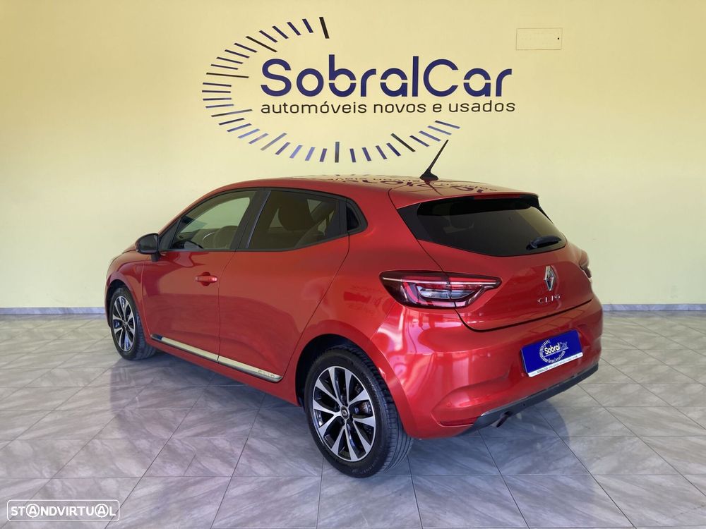 Renault Clio 1.0 TCe Intens - 8