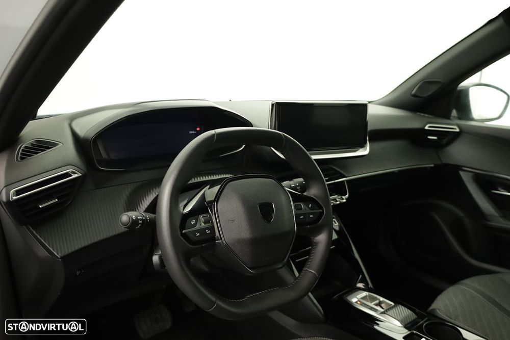 Peugeot e-2008 54 kWh Allure - 8