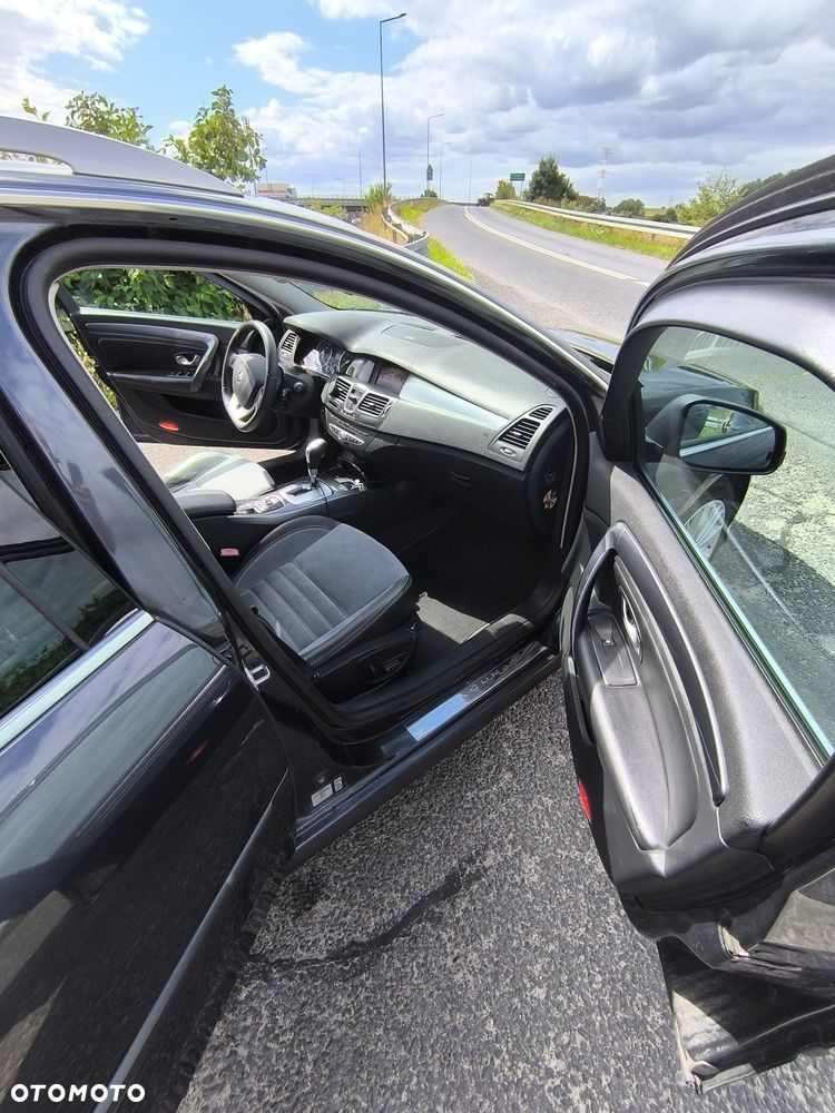 Renault Laguna - 8