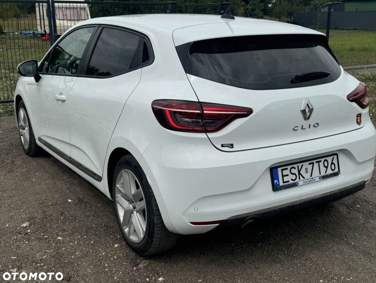 Renault Clio BLUE dCi 85 EXPERIENCE - 2