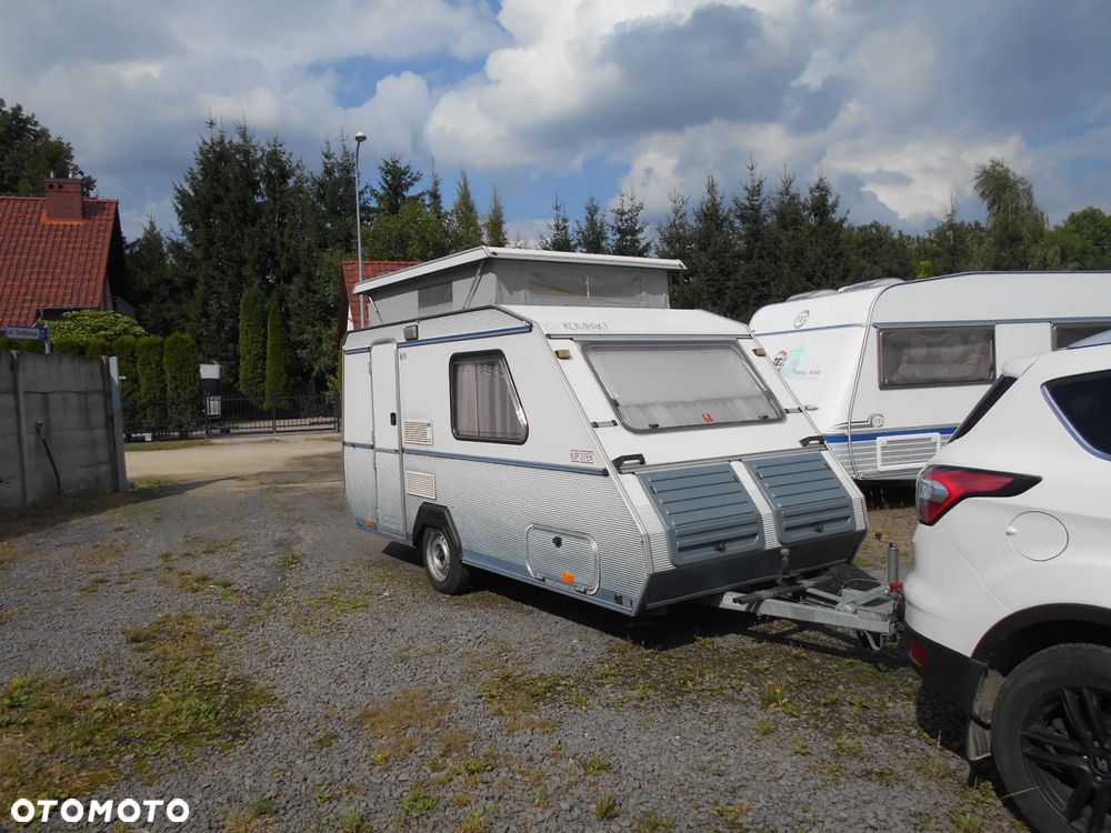 Kip KOMPAKT 37 EK - 1