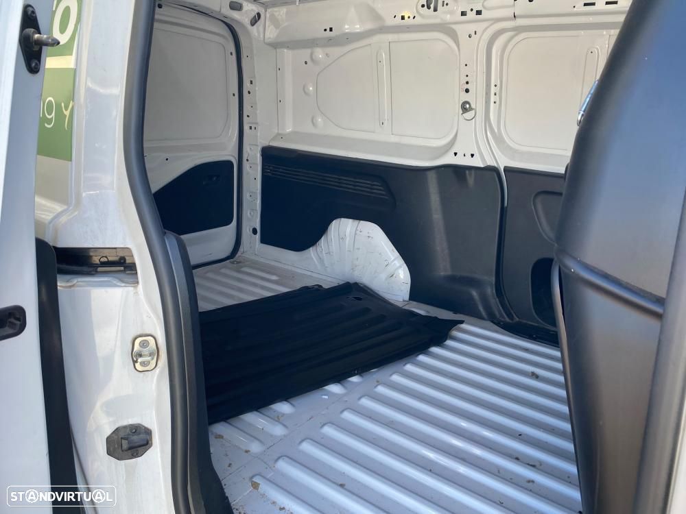 Citroën Berlingo 1.5 BlueHDi 100 - 10