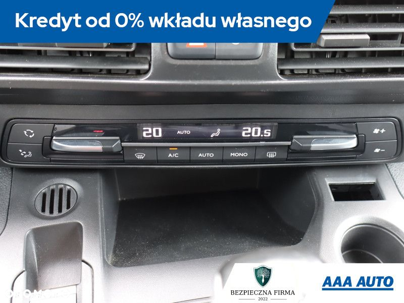 Toyota Proace City Verso - 13