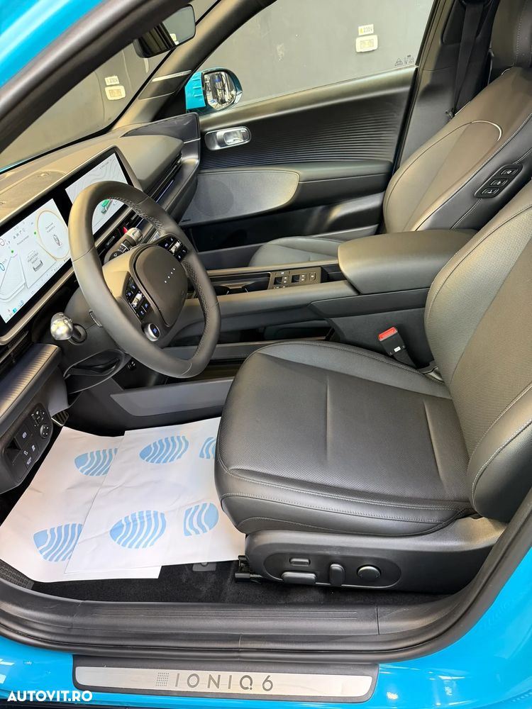 Hyundai IONIQ - 9