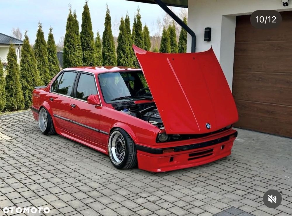 BMW Seria 3 - 7