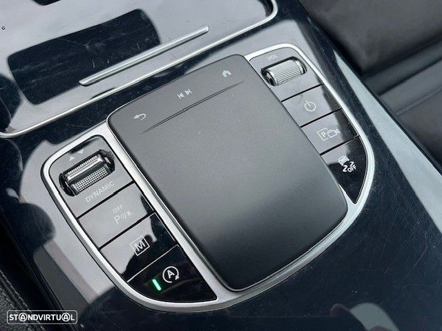 Mercedes-Benz GLC 220 d - 10