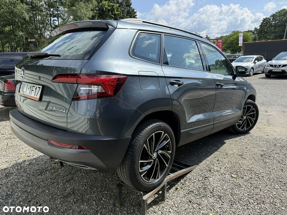 Skoda Karoq - 6
