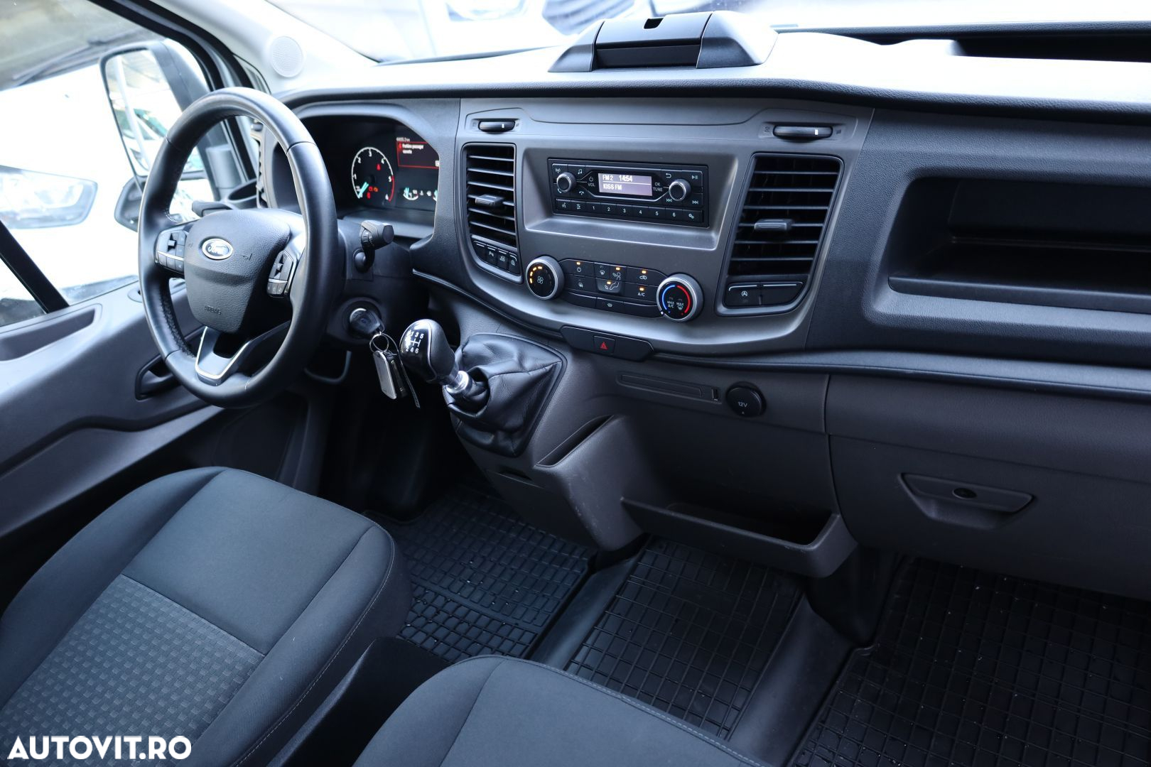 Ford Transit L2H2 2.0D 130CP - 17