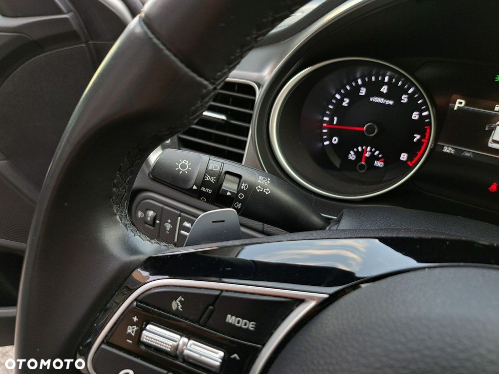 Kia Ceed 1.5 T-GDI M - 20