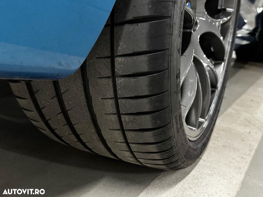 BMW M2 - 19