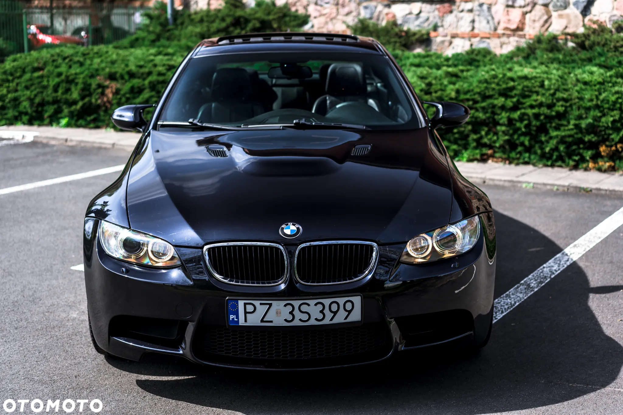 BMW M3 Coupe - 11