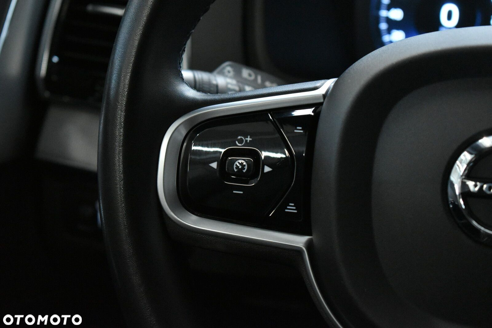 Volvo XC 90 - 14