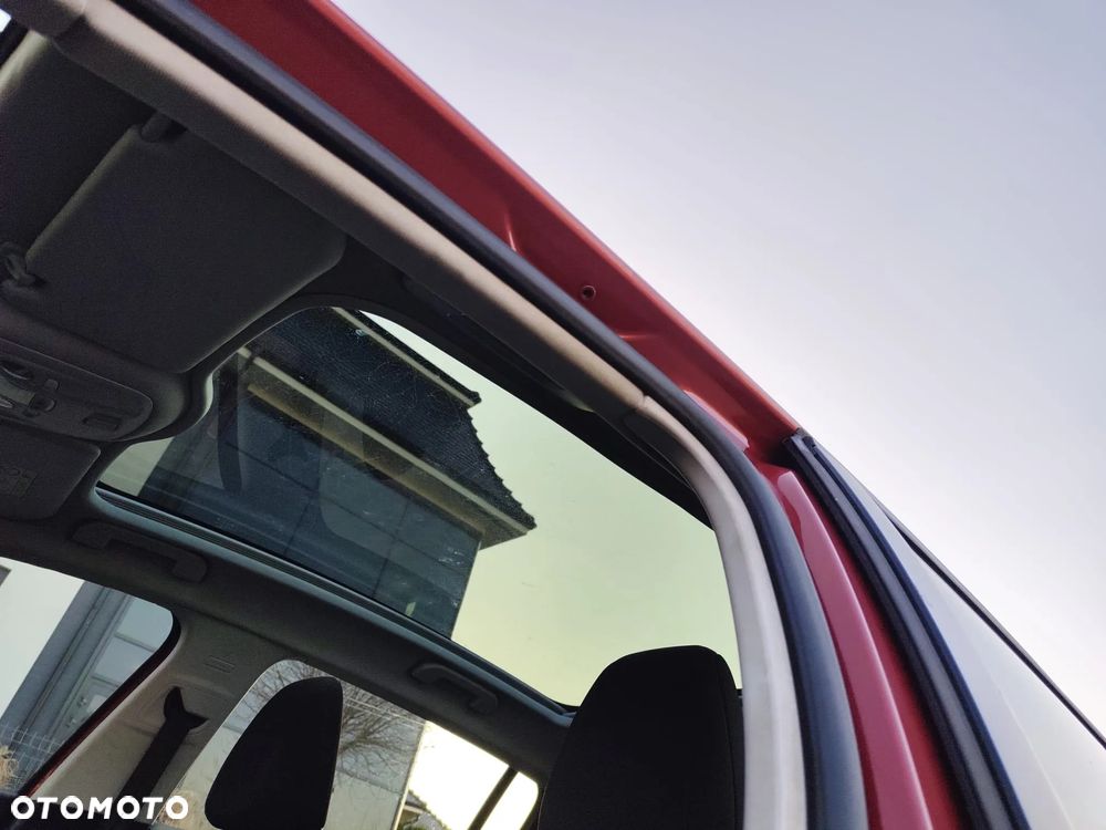 Peugeot 308 BlueHDi 120 EAT6 Stop & Start Allure - 14