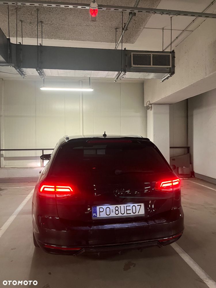 Volkswagen Passat 2.0 TDI BMT Comfortline - 19