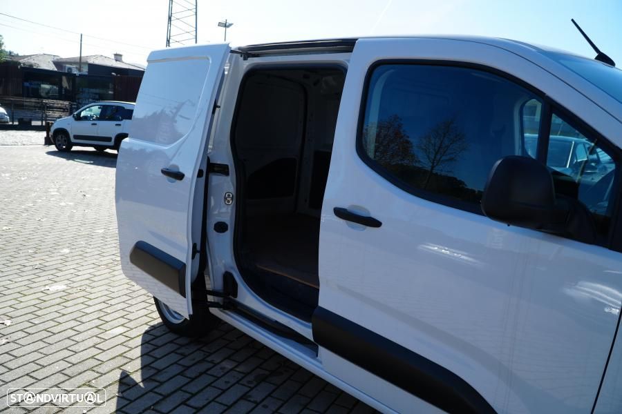 Opel Combo 1.5 CDTi L1H1 Enjoy - 7