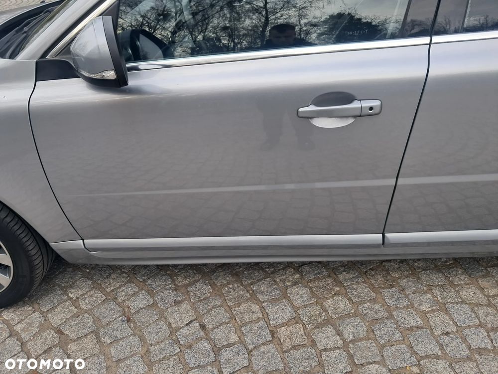 Volvo V70 D4 Edition - 8