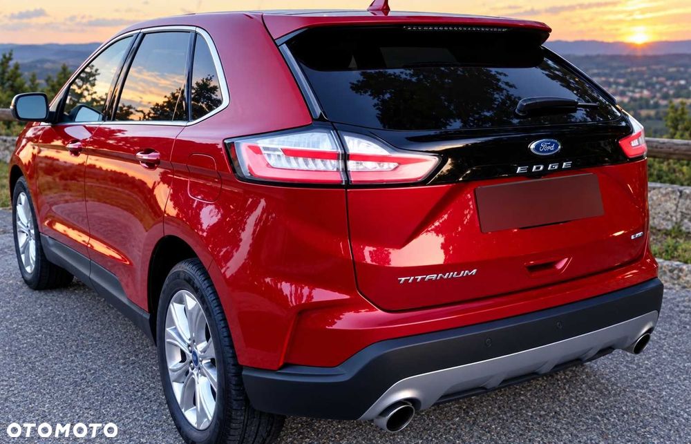 Ford Edge - 3