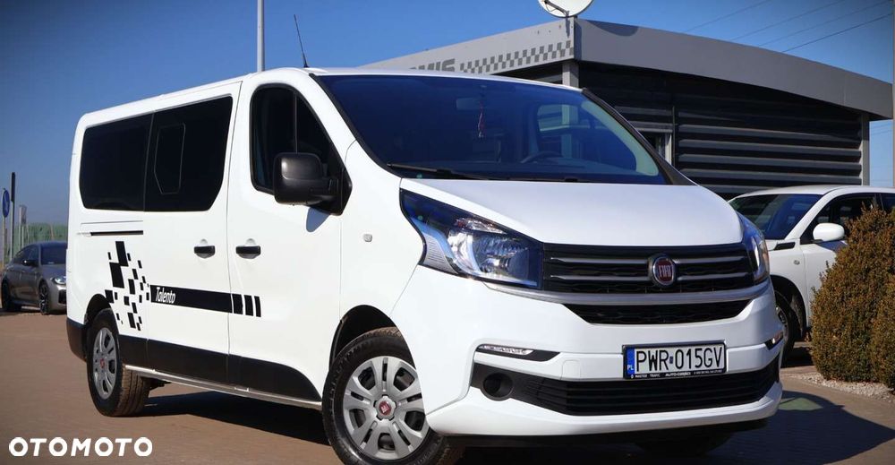 Fiat Talento - 3
