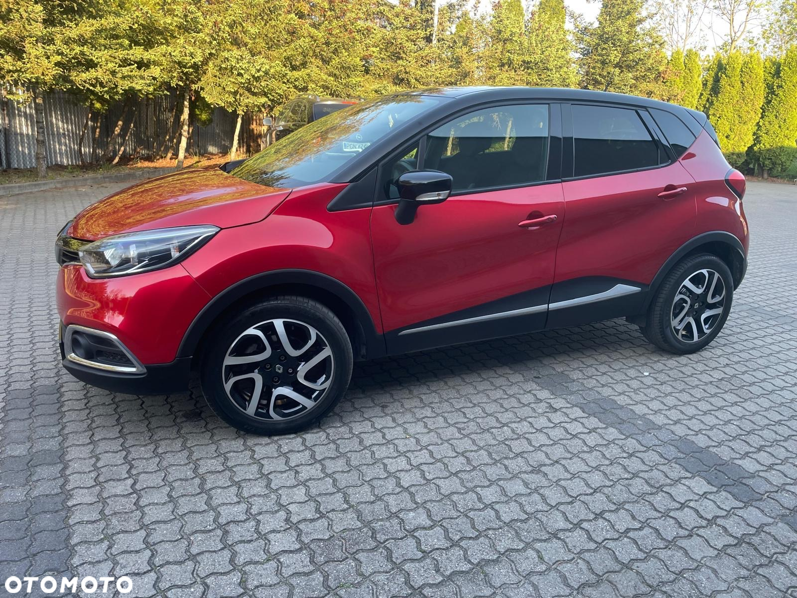 Renault Captur 1.2 Energy TCe Intens EDC - 7