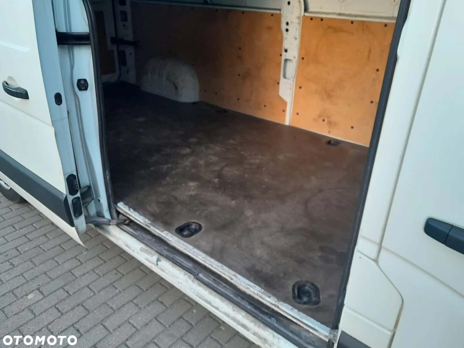 Renault MASTER - 10