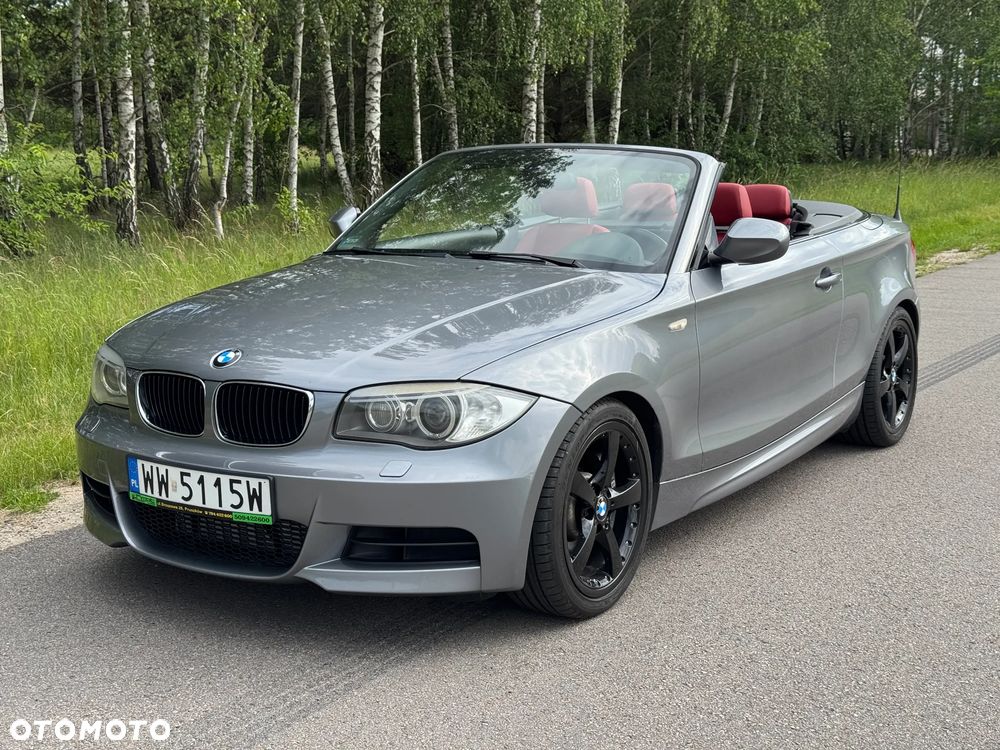 BMW Seria 1 - 11