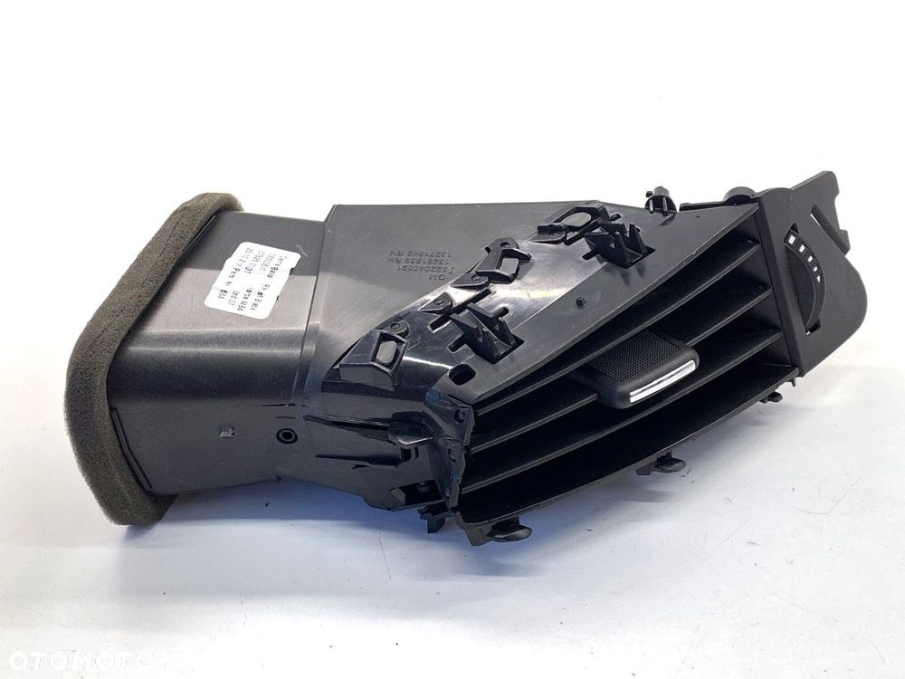 KRATKA NAWIEWU PRZÓD  OPEL ASTRA J sedan 2012 - 2022 1.4 LPG (69) 103 kW [140 KM] Benzyna / gaz - 6