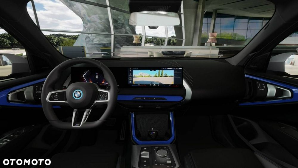 BMW X3 - 13