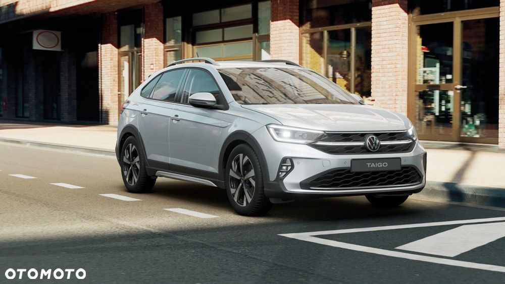 Volkswagen Taigo - 5