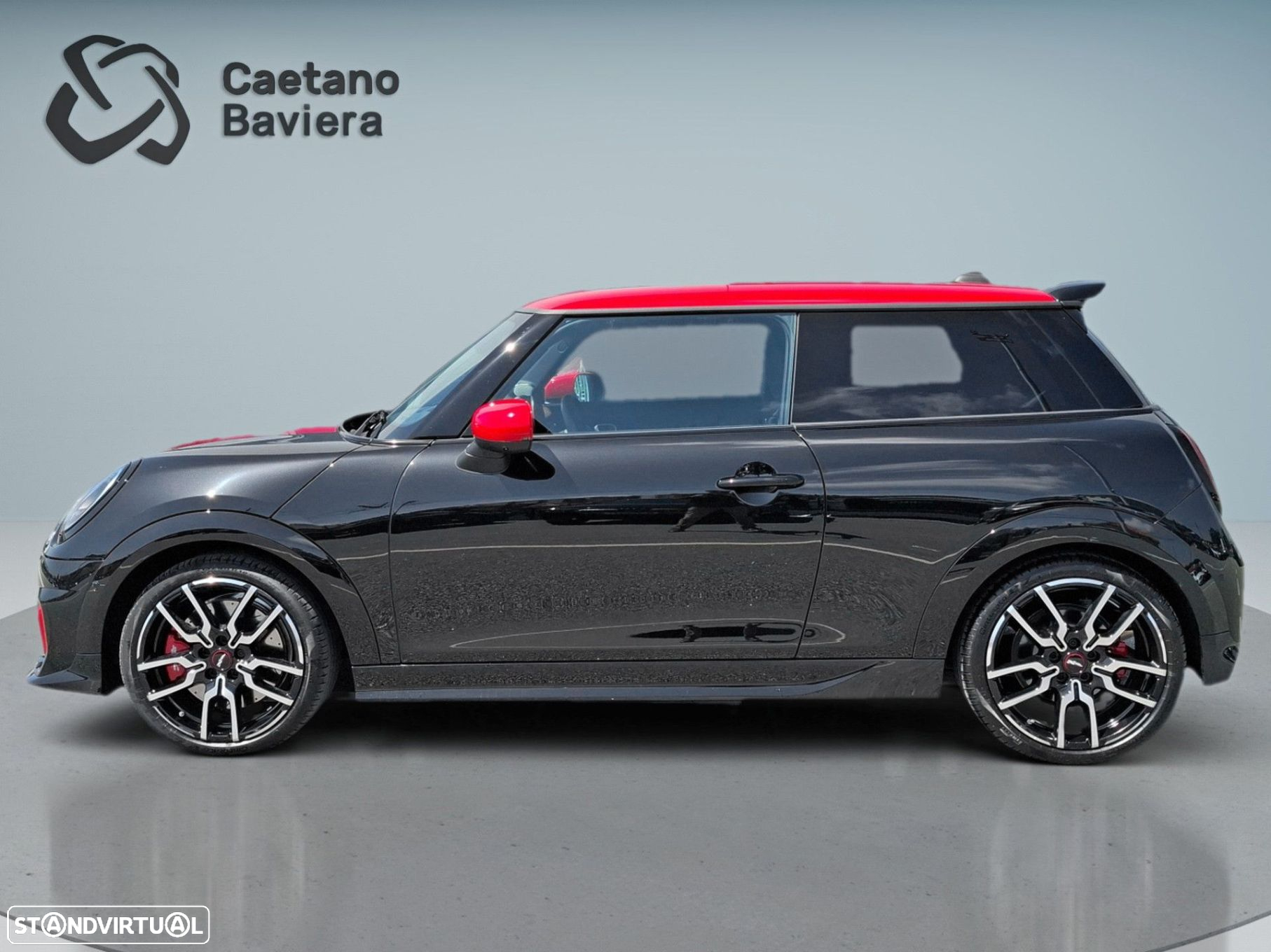 MINI 3 Portas - 5
