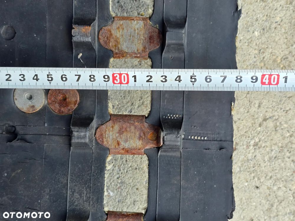 GASIENICA SKUTER SNIEZNY SKI DOO SUMMIT RENEGADE POLARIS RMK YAMAHA LYNX  ARCTIC CAT - 26